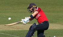 ICC Women’s T20 World Cup: Heather Knight Becomes First Women Cricketer to Registers Centuries in All Three Formats as England Rout Thailand