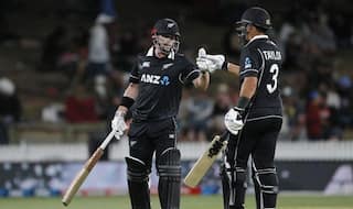 No Pressure of T20I Series Defeat on ODI Performance: Henry Nicholls