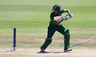 Under 19 World Cup: Pakistan to Treat Semi-final Against India as ‘Normal Game’
