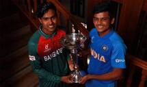 Live Cricket Score: India vs Bangladesh U19, ICC Under-19 World Cup 2020, Final
