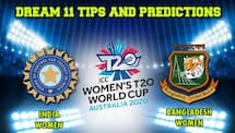 ICC Women’s T20 World Cup: Mignon du Preez Stars as South Africa Edge England in a Thriller