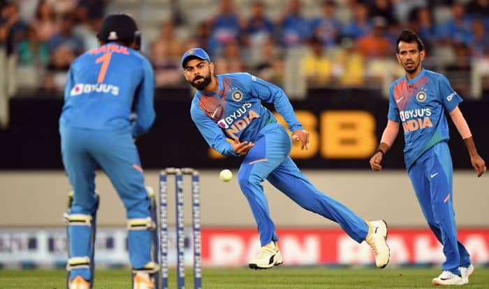 2nd ODI: India Seek Improvement in Fielding and Bowling to Stay Alive Against New Zealand