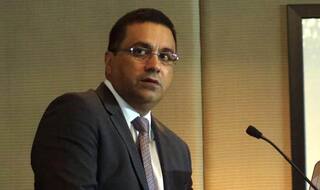 Rahul Johri Steps Down As BCCI’s Chief Executive Officer: Report
