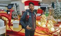 Three Years After Surviving Cancer, Uttarakhand Player Hits Century on Ranji Trophy Debut