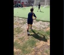 Video meet new zealands jasprit bumrah 3935640