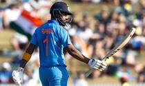 India vs New Zealand, 3rd ODI: KL Rahul’s 112, Shreyas Iyer’s 62 Power India to 296/7