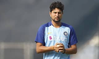 Kuldeep Yadav Hurting From Technical Flaw in His Bowling: Maninder Singh