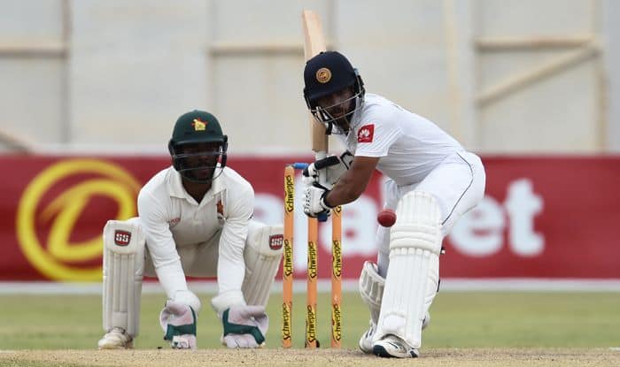 Gritty Kusal Mendis Forces Draw, Sri Lanka Win Series 1-0