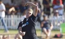 How Shifting to Auckland Helped Kyle Jamieson Shake Off Negativity