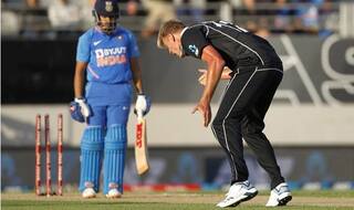 Kyle Jamieson ‘On a High’ After Man-of-The-Match Performance on ODI Debut