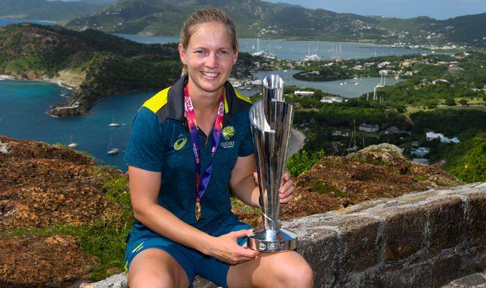 No Reason Why Australia Can’t Score a Record Fifth Women’s T20 World Cup