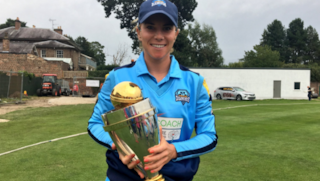 ICC Women T20 World Cup in Australia will be the most competitive tournament ever: lauren winfield