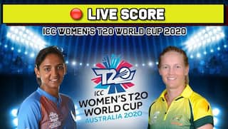 Live Cricket Score India Women vs Australia Women, IND vs AUS, ICC Women’s T20 World Cup 2020, Match 1, Sydney Showground Stadium, Sydney, February 21 Match Time