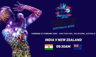 India vs New Zealand, IN-W vs NZ-W, ICC Women’s T20 World Cup 2020, Live streaming: Teams, time in IST and where to watch on TV and online in India on February 27 at Junction Oval, Melbourne, at 9:30 AM IST