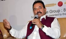Madan Lal, RP Singh and Sulakshana Naik in BCCI’s Cricket Advisory Committee