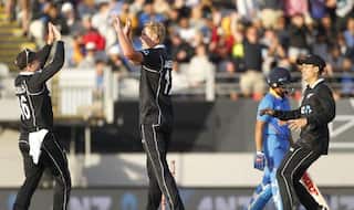 India vs New Zealand 2020: It Will be Great to Win 3-0, Fingers crossed, Says Tom Latham
