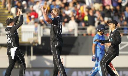 India vs New Zealand 2020: It Will be Great to Win 3-0, Fingers crossed, Says Tom Latham