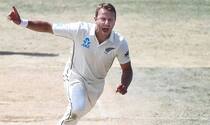 India vs New Zealand, 2nd Test: Neil Wagner Hopes Bowlers Can Keep The Squeeze On Against India at Christchurch