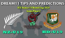STA vs THU Dream11 Team Prediction Big Bash League 2019-2020: Captain And Vice-Captain, Fantasy Cricket Tips Melbourne Stars vs Sydney Thunder Challenger at Melbourne Cricket Ground, Melbourne 2:10 PM IST