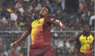 West Indies Cricketer Oshane Thomas Recovering After Being Involved in Car Crash