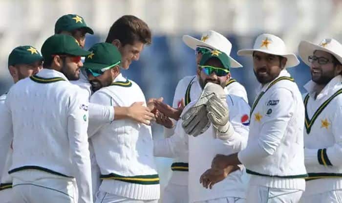 1st Test: All-Round Pakistan Complete Easy Innings Win Against Bangladesh