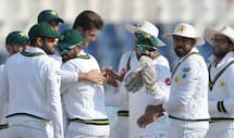 First Test: Pakistan Complete Crushing Innings And 44-Run Victory Over Bangladesh