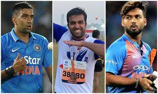 Co-owner Questions Delhi Capital Players Rishabh Pant, Ravichandran Ashwin’s Exclusion From India’s ODI, T20I Teams