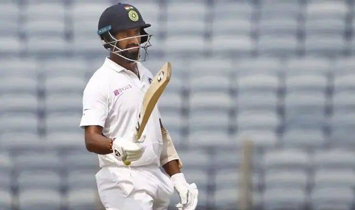 Cheteshwar Pujara Signs Short-Term Deal With Gloucestershire, to Play Six Games