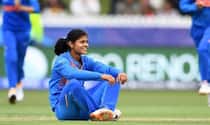 Radha Yadav Credits Coach Narendra Hirwani For ‘Clearing The Clutter’