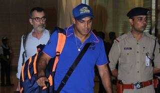 UAE appoints Robin Singh as director of cricket