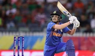 ICC Women’s T20 World Cup: India Eye Semi-Final Berth With Hat-Trick of Wins Against New Zealand