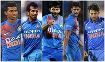 2nd ODI: India Seek Improvement in Fielding and Bowling to Stay Alive Against New Zealand
