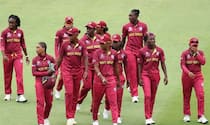 ICC Women’s T20 World Cup: Shemaine Campbelle Stars in 100th as West Indies Brush Aside Thailand