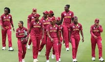 ICC Women’s T20 World Cup: Shemaine Campbelle Stars in 100th as West Indies Brush Aside Thailand