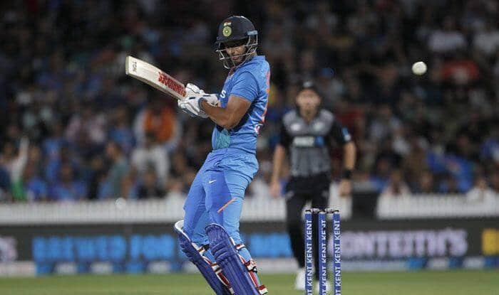 Shivam Dube a Good Talent, Needs to be Given Time: Yuvraj Singh ...