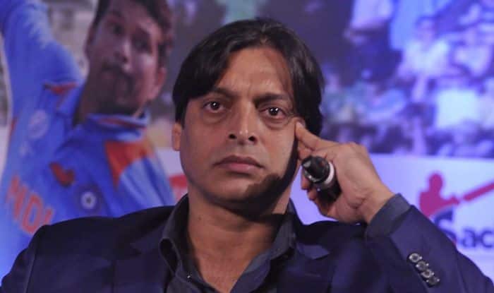 Pakistan Should Learn From India How They Invested in U19 Squad: Shoaib Akhtar
