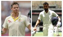 ICC Test Player Rankings: Virat Kohli Slips to No. 2; Steve Smith Back on Top