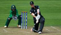 Sophie Devine creats world record, Becomes 1st cricketer to hit 5 successive 50-plus scores in T20Is