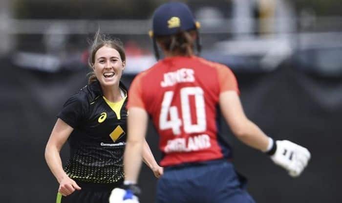 Blow For Australia As Speedster Tayla Vlaeminck Is Ruled Out of T20 World Cup