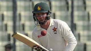 Bangladesh Always Tough to Beat At Home: Brendan Taylor