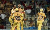 TNPL 2020 Draft: Salem Spartans Bag Vijay Shankar, Murugan Ashwin; N Jagadeesan Picked up by Chepauk Super Gillies