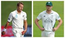 India vs New Zealand, 1st Test: Matt Henry Added as Cover for Neil Wagner