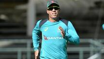 David Warner is happy love and respect received from South African fans