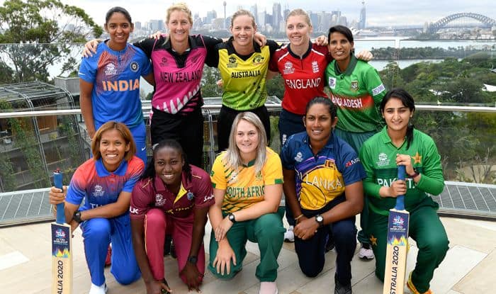 Lanning, Knight, Varma, Bates, Taylor, Bates: Six Players to Watch Out at Women’s T20 World Cup