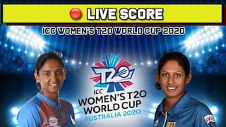 Live Cricket Score India vs Sri Lanka, IN-W vs SL-W, Match 14, ICC Women’s T20 World Cup 2020, Junction Oval, Melbourne, February 29 Match Time