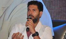 Rohit Sharma, Chris Gayle And AB de Villiers Capable of Hitting Double-Ton in T20s: Yuvraj Singh