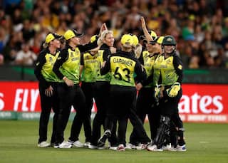 The ICC aim for 1 million more girls playing cricket in the next year; launches campaign to promote women’s cricket
