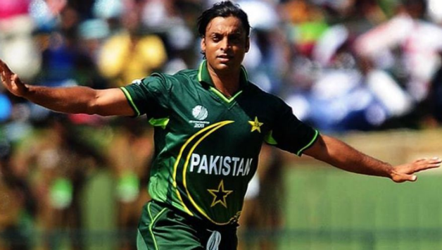 India wants to work with Pakistan, not fight a war: Shoaib Akhtar