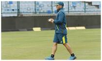 We’ve never seen anything like this; Says Aaron Finch