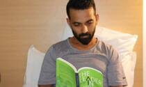 Covid 19 ajinkya rahane pledges rs 10 lakh for fight against coronavirus 3984316